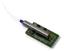 MEMS 1xN光スイッチ（PCB一体型）