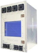128×128 L-Band Switch Matrix/Router(Downlink)