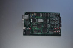 DP-QPSK(SSB)変調器用Biasコントローラ