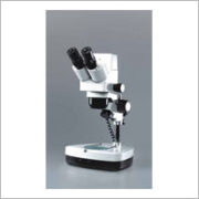 ステレオズーム顕微鏡