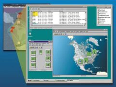 Management Tools for SONET/SDH/PDH Microwave Radio Networks