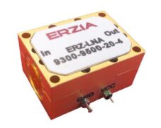 95GHz Low Noise Amplifier(W-band)