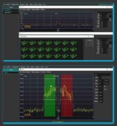Low Earth Orbit Monitoring Software